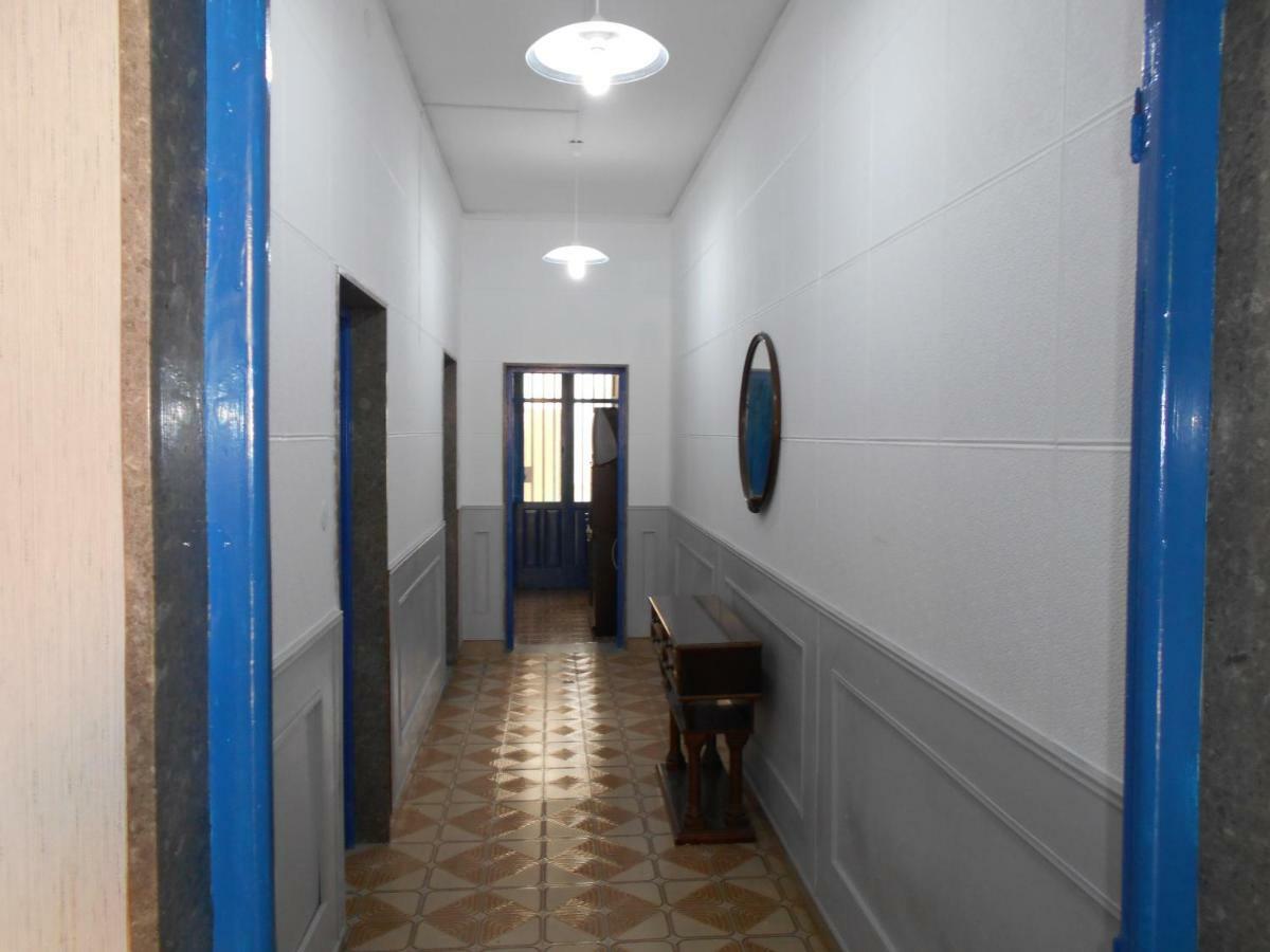 Casa Deli - Le Farfalle Blu Syrakusa Exteriör bild