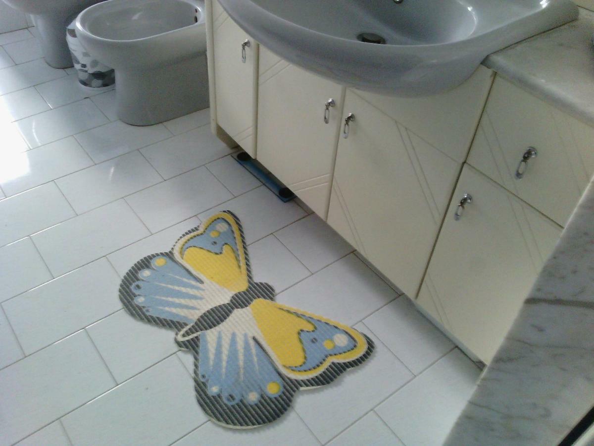 Casa Deli - Le Farfalle Blu Syrakusa Exteriör bild