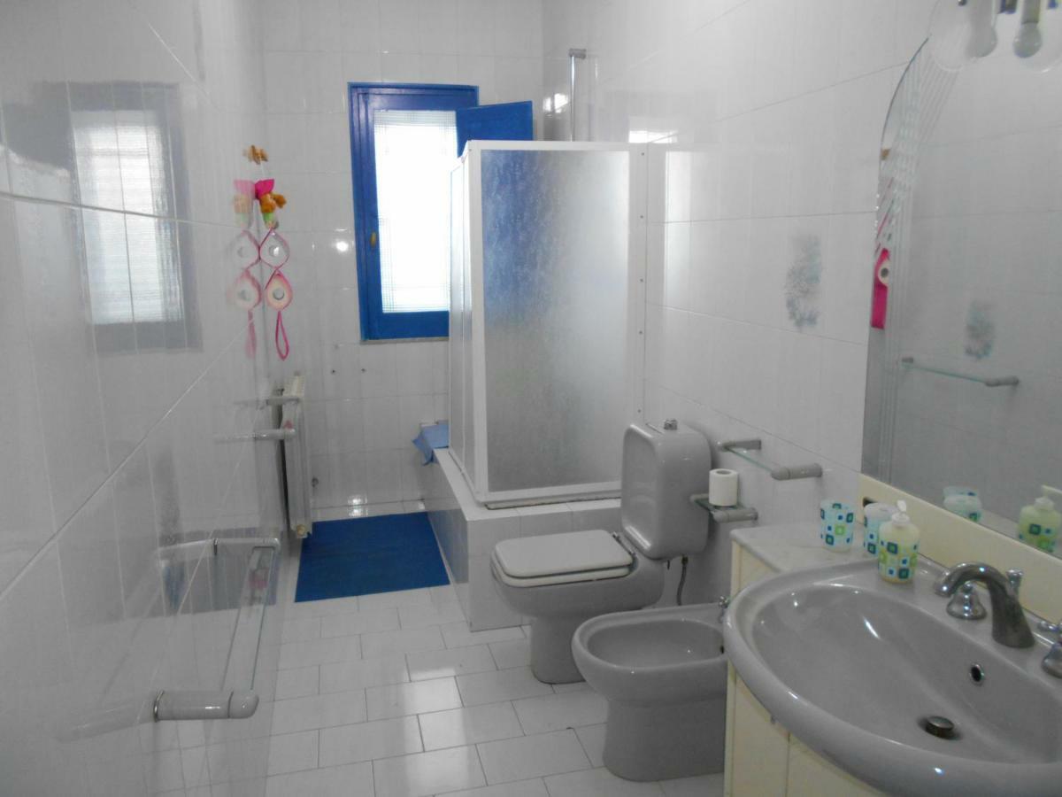 Casa Deli - Le Farfalle Blu Syrakusa Exteriör bild