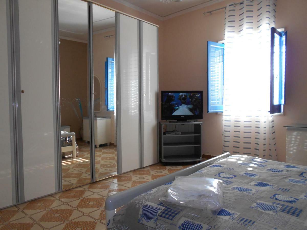 Casa Deli - Le Farfalle Blu Syrakusa Exteriör bild